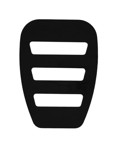 Trani Designs Men's Suit Pocket Square Holder, Handkerchief, Silk Scarf and Pocketsquare Fold Keeper