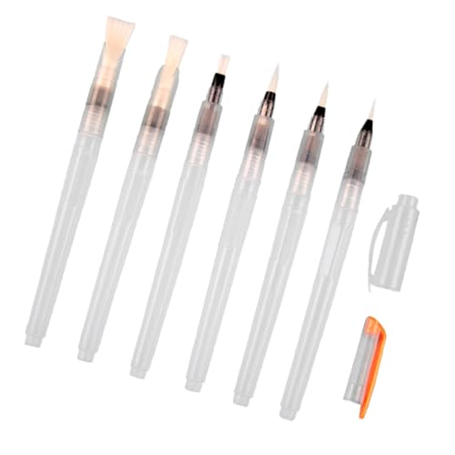 YOSADIER 6pcs ?y `uV NGCeBuȕ`py wGM yʂŎ^ѕ֗ ϋvfގgp