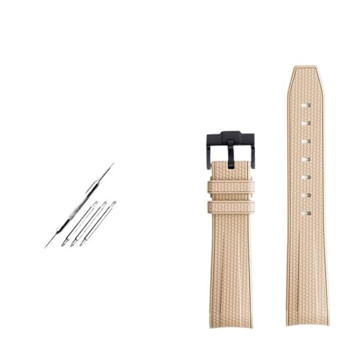 [X] KbNXɓK IKXɓK XEHb`WCg[XEHb`RXe[VɓK o[EHb`oh h X|[c 20mm J[uhEHb`Xgbv \tgoh voh(Khaki black clasp)