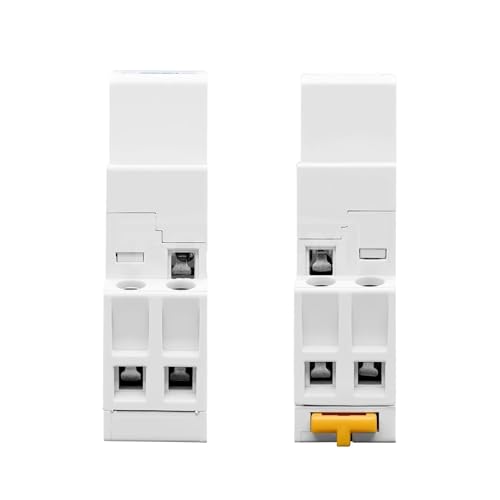 Contacteur TOCT1 25V 2NC pour programmer le chauffe-eau - 3