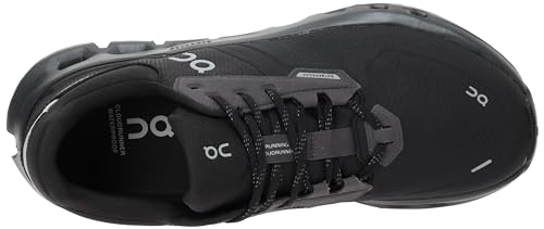 Image of On Women's Cloudrunner 2 Waterproof Sneakers