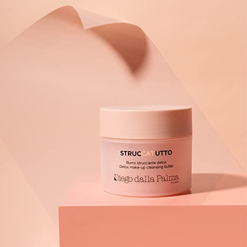 Diego Dalla Palma Struccante Viso - 125 Ml