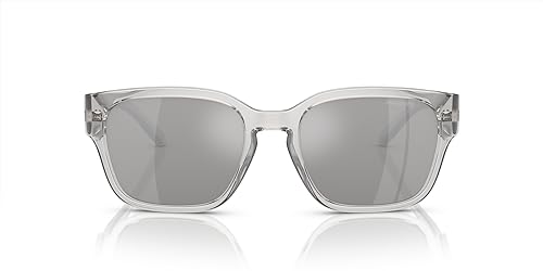 ARNETTE Men's an 4325 Square Sunglasses