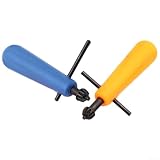 Hanging Mill Grinder Accessory and Efficient Drill Chuck Wrench to Enhance Precision in Your Work Projects (6mm)