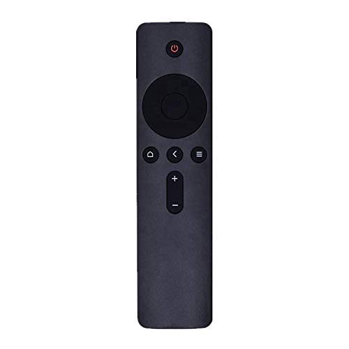 Remote Control Compatible for Mi Smart LED TV 4A (43"/32"),Black