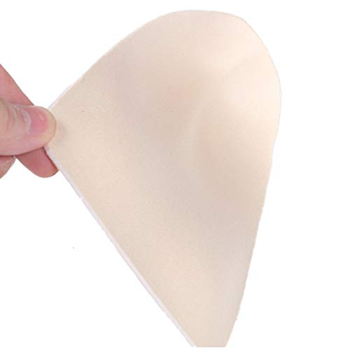 Zmasi Transgender Crossdressing Pads, Reusable Mens Hiding Gaff Panty Insert Pads For Crossdresser (Nude Style 1) #TOP4
