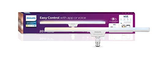 Philips 20W LED Light, Pack of 1, (929003071113_1), White view 1