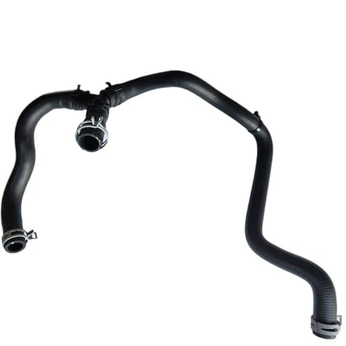 Tuyau chauffage CN118K276AD durable avec réservoir DN3215384B haute résistance Ford