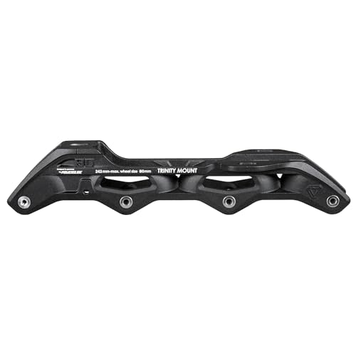 Powerslide Elite Al Frame 243 mm