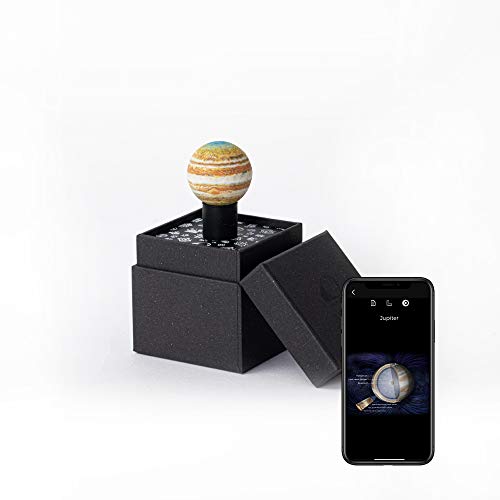 AstroReality: Mini Globe (App Enabled): Interactive Augmented Reality...