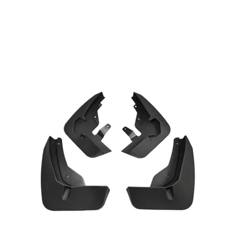 Bavettes garde-boue Chevrolet Tahoe Suburban 2021 2022 2023 2024 pédale fixe
