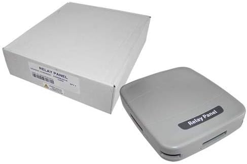 Trane BAY24VRPAC52DC Replaces BAY24VRPAC52DB 24 Volt Interface Relay Panel