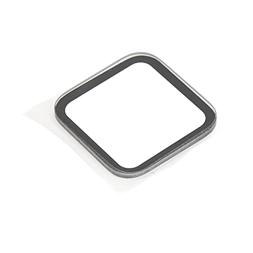 Tempered Glass Screen Protector, Action Camera Screen Protector Accurate High Hardness For Camera Protection #TOP5