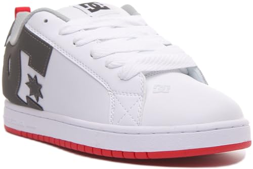 Image of DC Shoes Mens Court Graffik - for Men
