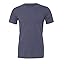 Navy Heather