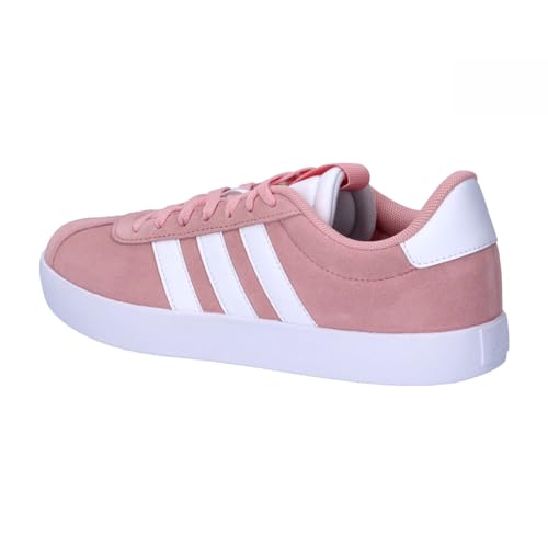 Image of adidas Women's Vl Court 3.0 Shoes