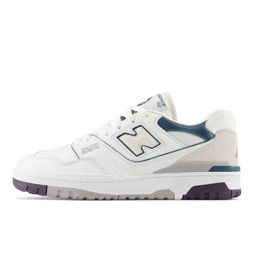 Image of New Balance Men's BB550 Sneaker