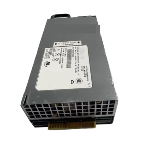 Bloc d'alimentation DPS-500AB-9 E 500 W matériel informatique pour serveur - 2