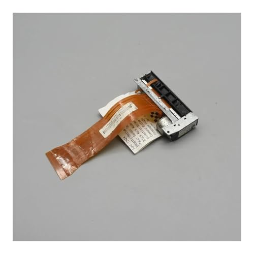 Mécanisme d'imprimante thermique JX-2R-01 Long pour Sc-5890 et SID 260A