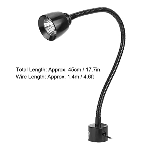 Catálogo para Comprar On-line Iluminación para talleres - solo los mejores. 30 Iluminación para talleres marca BestYiJo (3)