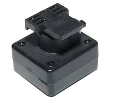 Kaavie - MSA-1 mini slitta avanzata Universal Shoe...