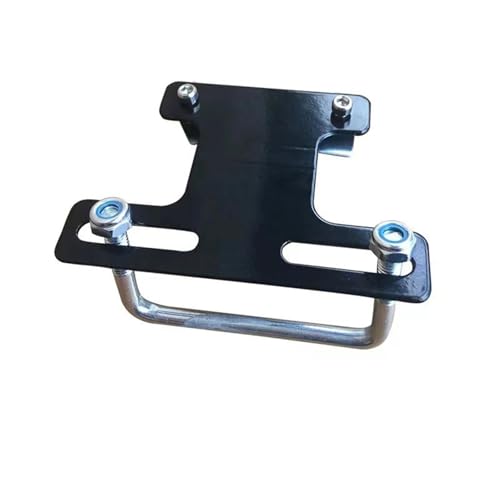 DZSQEGBX Teile Für Die Montagehalterung Für Autogepäckträger,...