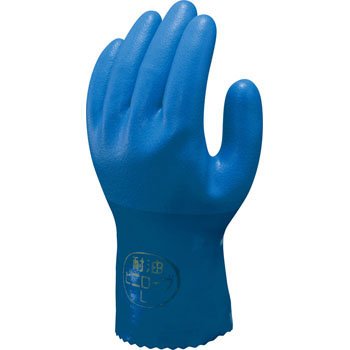 Amazon.co.jp: ショーワグローブ/SHOWA 耐油ビニローブ No.650 10双