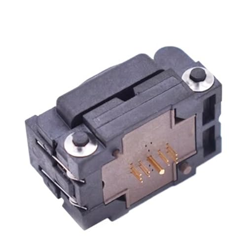 �Y�Ɨp����ѓd�q���i�p�e�X�g�V�[�g DFN10 10QN50S13030 0.5MM