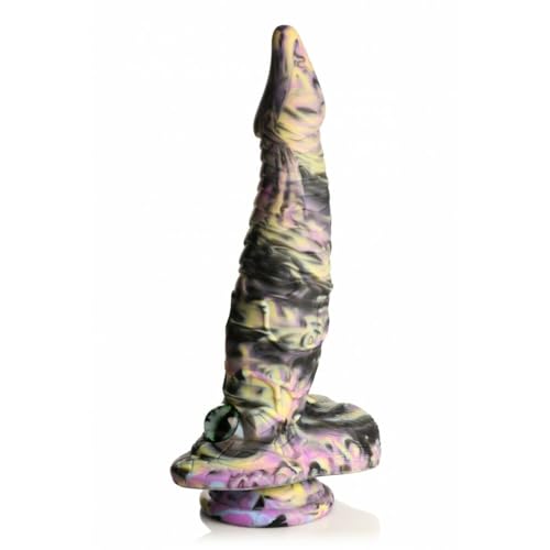 Creature Cocks Cyclops Monster Gode en silicone