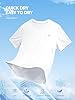 NORTHYARD Men's Athletic Running Shirts Short Sleeve Workout T-Shirts Quick Dry Lightweight Active Tee Gym Sports Performance #3
