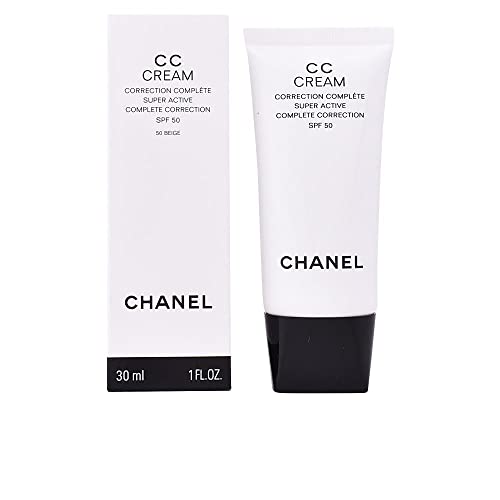 Chanel Face Base, 30 ml