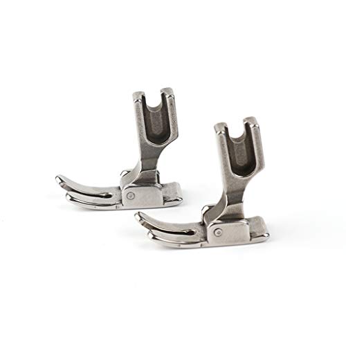 Prensatelas para máquinas de coser Juki miniatura 3