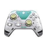 崩壊スターレイル ホタル 公式正規品 コントローラー サム ボタン割り当て変更可能 ピンバッチ付き FlyDigi APEX4 ゲーミング 公式正規品 GIF表示可能 PC/Android/Steam Deck/Appleデバイス対応 (コントローラのみ)