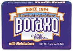 4.25OZ HD Bar Soap