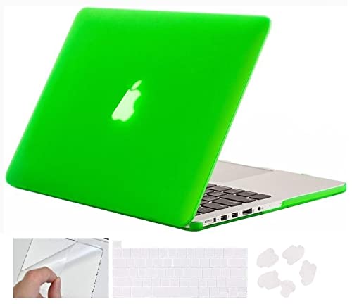 MacBook Frost case (Pro 13 (2016-2019 Release) A2159 A1989 A1706 A1708, Bright Green) (B09PLBVH8B) Amazon Price History, Amazon Price Tracker