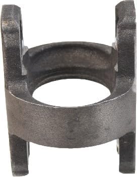 Mechanics Choice Double Cardan CV H Yoke for 1972-1997, 2008-2009 Buick, Cadillac, Chevrolet, Dodge, GMC, Lincoln, Oldsmobile, Plymouth, Pontiac (4WD)