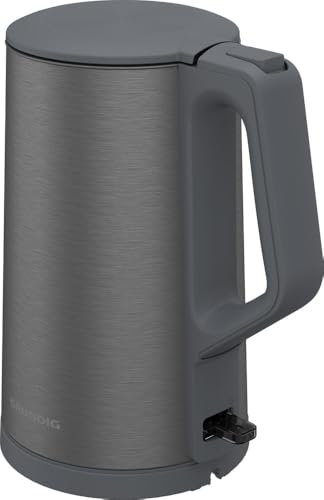 Grundig WK 7340 Wasserkocher, 2150 W, 1,5 l, Cool Touch – Ansicht 6