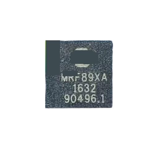 Puce M89XA-I/MQ M89XA QFN32 circuit intégré CMS pour réparation
