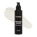 DIME Beauty Gentle Jelly Cleanser, Hydrating Facial Cleanser and Makeup Remover with Vitamin E, Sensitive Skin Face Wash, 4 oz / 120 ml