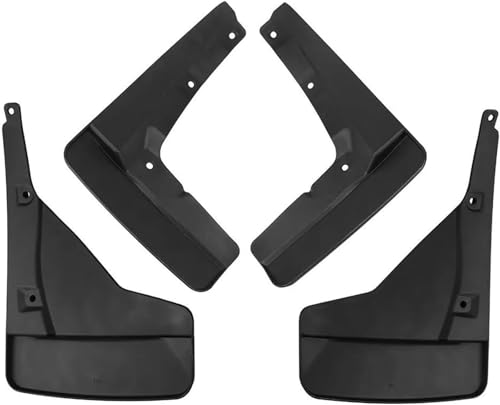 Garde-boue pour Toyota Grand Highlander accessoires de carrosserie finition premium