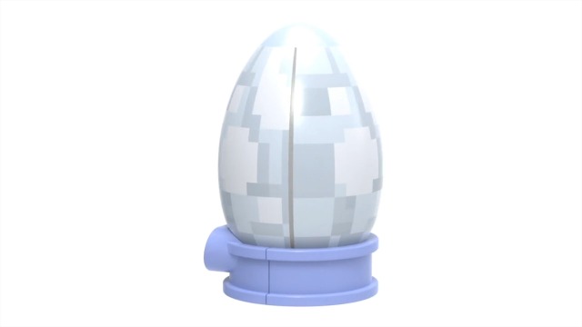 PhatMojo - Pet Simulator X Mystery Egg 2pk - Series 2, Statues