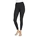 Lysse Women's Cotton Skinny Legging Pants (Style no# 1202)