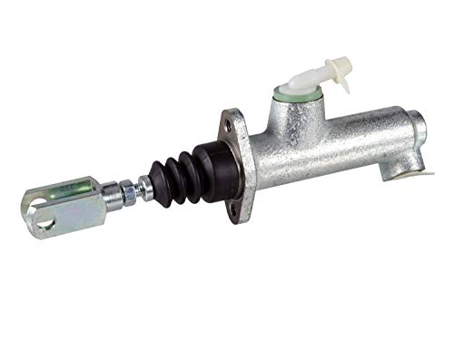 Bomba de Embrague Vimoter Hidráulica de Aceite Mineral Ø22.22 - Replica Original Tractor CNH 84570230 y CNH 82008704 Cover