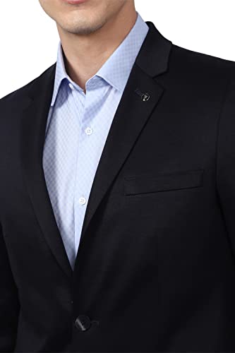 Image of Van Heusen Men's Formal Ultra Slim Fit Blazer