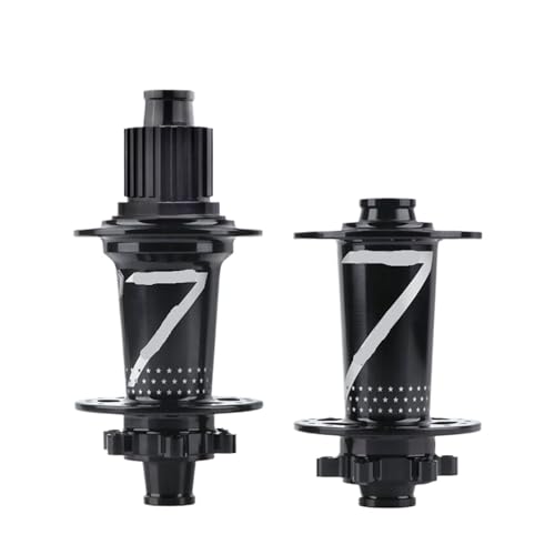 PRO7 ���]�ԃn�u 24/32 �� J �x���h �X�|�[�N �X���[�A�N�X�� 12X142 HG/XD/MS 4 �V�[���h�x�A�����O�A�V�}�m �}�E���e���o�C�N �t���[�n�u�ƌ݊�������(BOOST Black 32H MS)