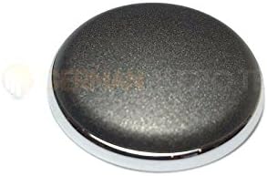 New Chrome Button TIP for Lexus IS250 IS350 iSF Navigation CD Radio Monitor 2006 2007 2008 2009