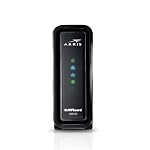 ARRIS (SB6183) -Cable Modem - Fast DOCSIS 3.0 16x4 Gigabit, [Check with your provider for compatibility], 1 Gbps Port, 400 Mbps Max Internet Speed, 2 Year Warranty - Image 2