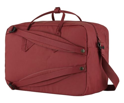 Fjällräven Kånken Weekender2