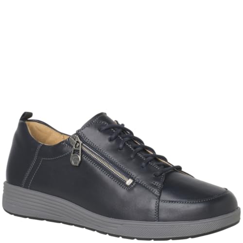 Klara - K Halbschuh darkblue