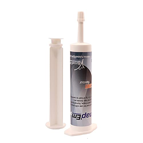 IPM Direct Cebo de comida natural sin veneno para ratones y ratas (curry)